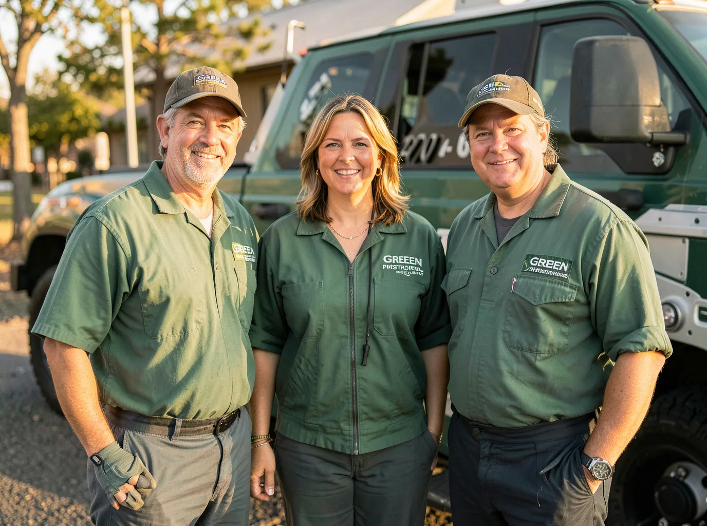 Water Damage Restoration company in Post, OR